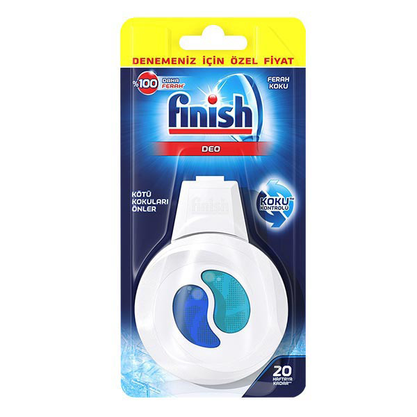 بوگیر ماشین ظرفشویی فینیش مدل کلاسیک