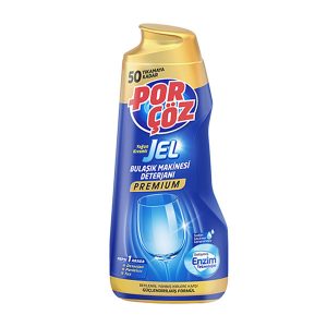 ژل ماشین ظرفشویی پورچوز مدلpremium حجم 900 میلی